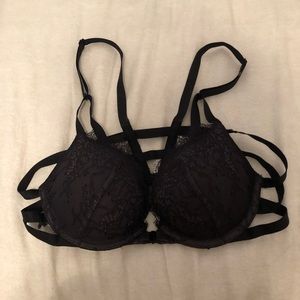 Victoria’s Secret Very Sexy Strappy Bra